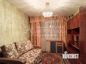 2-к квартира, вторичка, 45м2, 4/5 этаж