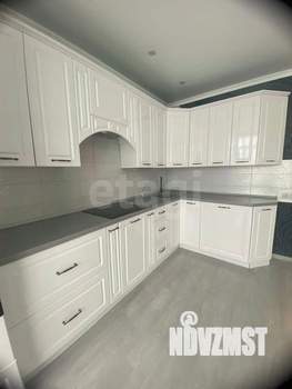 3-к квартира, вторичка, 82м2, 3/8 этаж