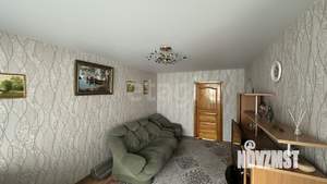 2-к квартира, вторичка, 44м2, 2/5 этаж