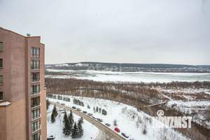 2-к квартира, вторичка, 114м2, 11/14 этаж