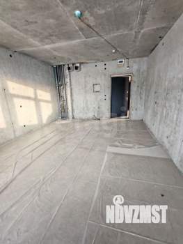 Студия квартира, вторичка, 29м2, 2/15 этаж