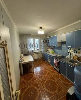 2-к квартира, вторичка, 66м2, 5/10 этаж