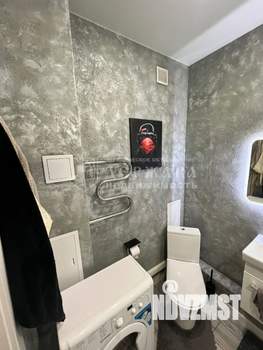 2-к квартира, вторичка, 50м2, 9/16 этаж