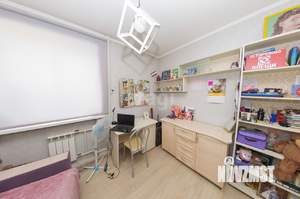 3-к квартира, вторичка, 42м2, 5/5 этаж