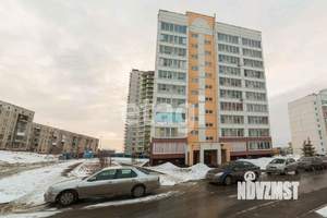 1-к квартира, вторичка, 32м2, 2/10 этаж