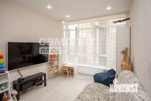 2-к квартира, вторичка, 41м2, 8/16 этаж
