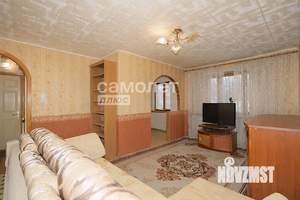 3-к квартира, вторичка, 54м2, 1/5 этаж