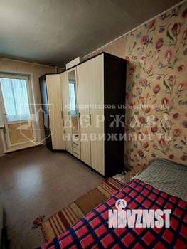 1-к квартира, вторичка, 30м2, 4/9 этаж