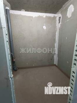 1-к квартира, вторичка, 37м2, 6/16 этаж