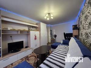 1-к квартира, вторичка, 31м2, 5/5 этаж