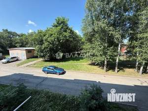 2-к квартира, вторичка, 44м2, 2/5 этаж