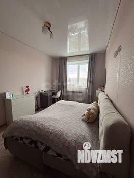 3-к квартира, вторичка, 66м2, 1/10 этаж