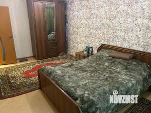 3-к квартира, вторичка, 62м2, 5/5 этаж