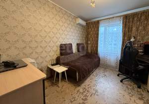 Студия квартира, вторичка, 16м2, 7/9 этаж