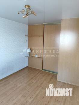 3-к квартира, вторичка, 61м2, 6/9 этаж