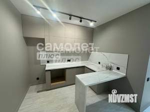 3-к квартира, сданный дом, 47м2, 6/7 этаж