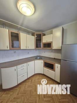 2-к квартира, вторичка, 40м2, 4/6 этаж