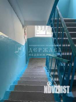 2-к квартира, вторичка, 44м2, 4/5 этаж