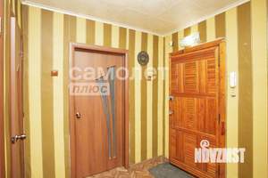 2-к квартира, вторичка, 47м2, 1/5 этаж