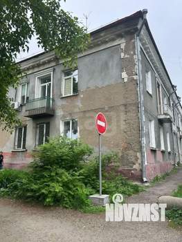 3-к квартира, вторичка, 56м2, 1/2 этаж