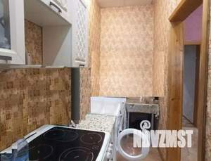 1-к квартира, вторичка, 38м2, 4/5 этаж