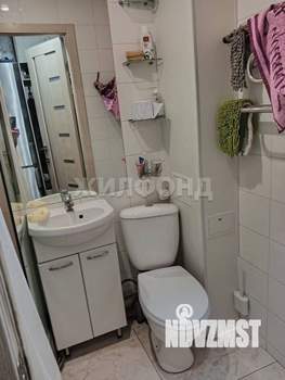 Студия квартира, вторичка, 23м2, 7/9 этаж