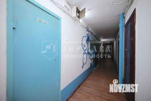 Студия квартира, вторичка, 17м2, 8/9 этаж
