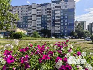 3-к квартира, вторичка, 69м2, 9/10 этаж