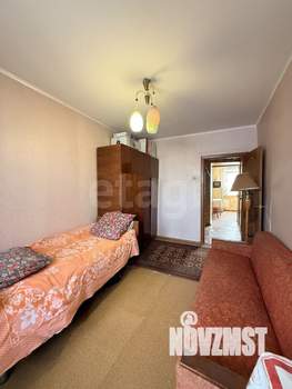 3-к квартира, вторичка, 61м2, 8/9 этаж