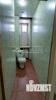 3-к квартира, вторичка, 57м2, 1/2 этаж