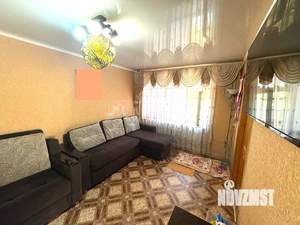 4-к квартира, вторичка, 61м2, 2/5 этаж