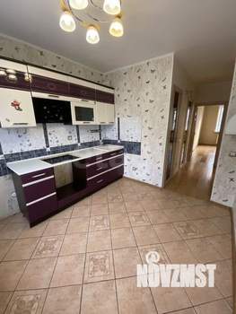 3-к квартира, вторичка, 61м2, 3/9 этаж