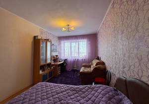 2-к квартира, вторичка, 47м2, 5/5 этаж