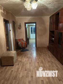 2-к квартира, вторичка, 42м2, 4/5 этаж