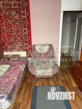1-к квартира, вторичка, 18м2, 9/9 этаж