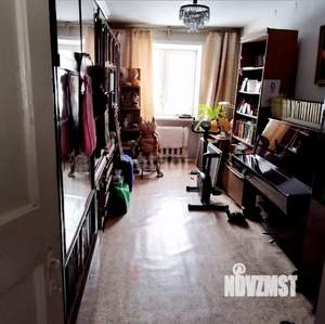 2-к квартира, вторичка, 44м2, 1/5 этаж