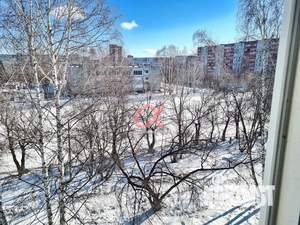 3-к квартира, вторичка, 60м2, 5/5 этаж