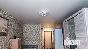 Студия квартира, вторичка, 22м2, 1/9 этаж