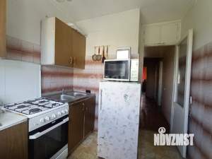 3-к квартира, вторичка, 63м2, 4/5 этаж