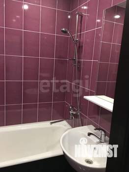 1-к квартира, вторичка, 34м2, 4/13 этаж