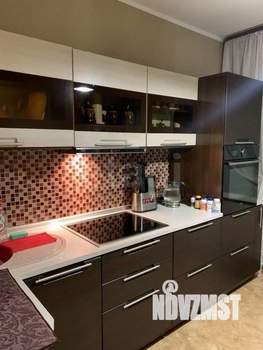 1-к квартира, вторичка, 40м2, 6/9 этаж