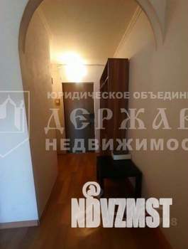 1-к квартира, вторичка, 23м2, 4/9 этаж