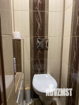 2-к квартира, вторичка, 64м2, 2/10 этаж