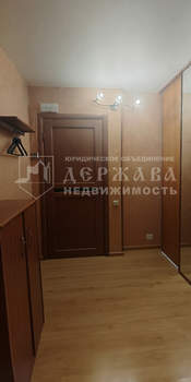 3-к квартира, вторичка, 62м2, 2/5 этаж