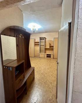 1-к квартира, вторичка, 35м2, 7/9 этаж