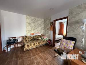 3-к квартира, вторичка, 48м2, 3/5 этаж