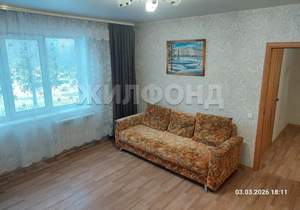 3-к квартира, вторичка, 63м2, 2/9 этаж