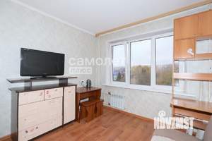 1-к квартира, вторичка, 16м2, 5/9 этаж
