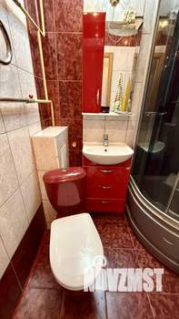 1-к квартира, вторичка, 30м2, 5/5 этаж