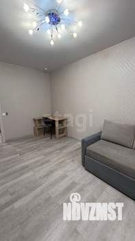 1-к квартира, вторичка, 40м2, 3/12 этаж